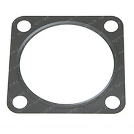 TURBOCHARGER GASKET
