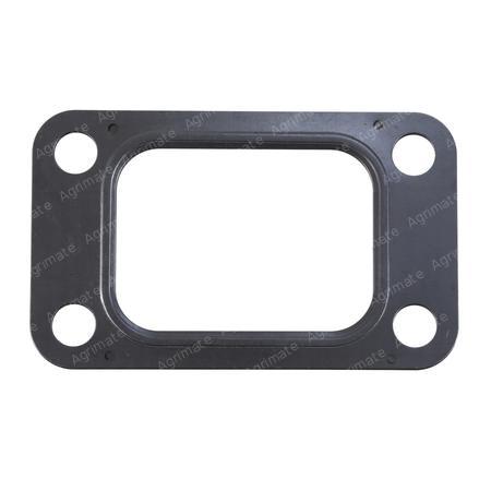 TURBOCHARGER GASKET