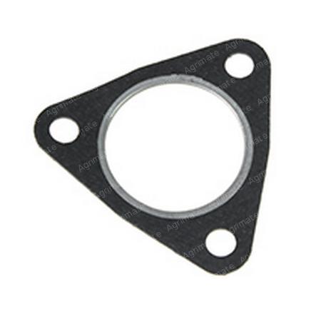 TURBOCHARGER GASKET