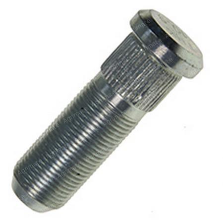 WHEEL STUD
M20 X 1.5 - L 62.5 MM