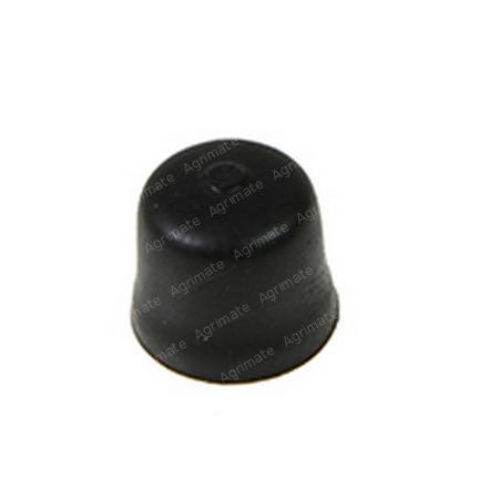 PROTECTIVE CAP
FOR BREATHER SCREW