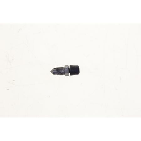 BLEEDER SCREW
