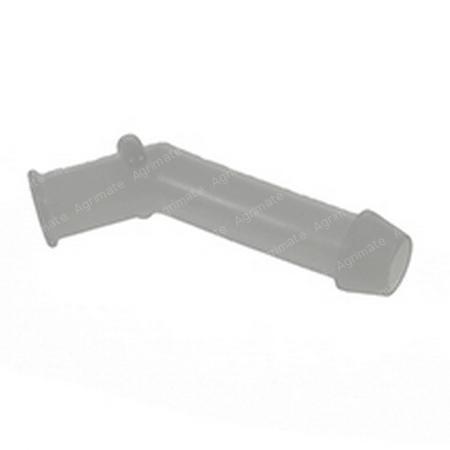 FITTING
CONNECTION ON MASTER CYLINDER/RESERVOIR
