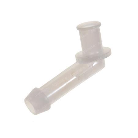 FITTING
CONNECTION ON MASTER CYLINDER/RESERVOIR