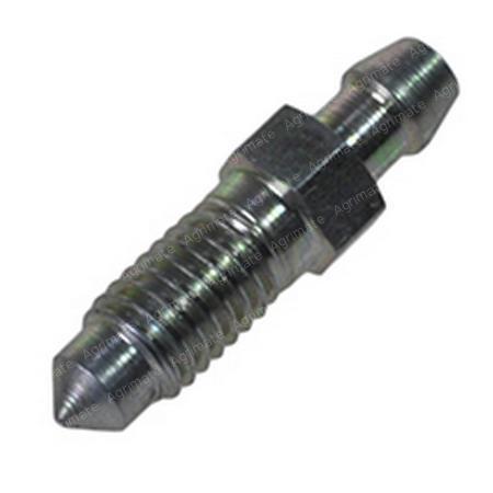 BLEED VALVE,DRIVE AXLE HOUSING