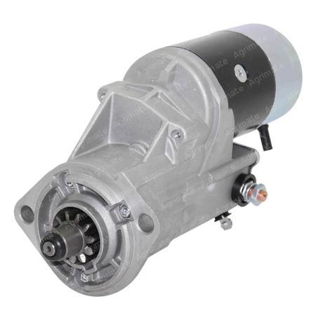 STARTER
12 V - 2.5 kW - 11Z