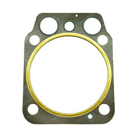 CYLINDER HEAD GASKET
1.80 MM - 1 HOLE