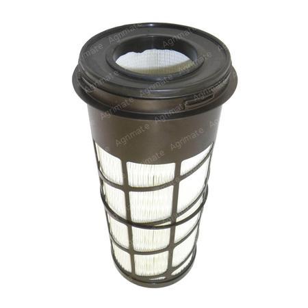 OUTER AIR FILTER