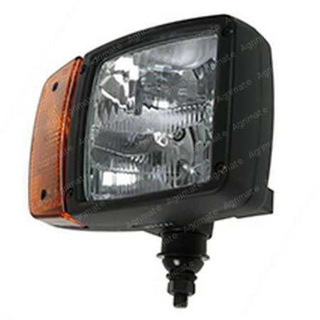 COMBINATION HEADLIGHT
RH