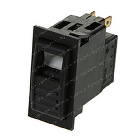 REVERSER SWITCH
ON/OFF