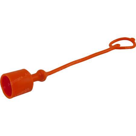 DUST NYLON