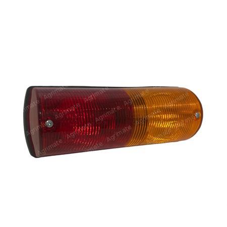 REAR LIGHT