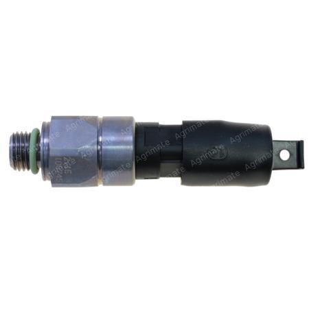 PRESSURE SWITCH
