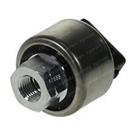 AIRCONDITIONING PRESSURE SWITCH
HP