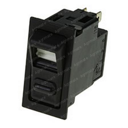 SWITCH
PTO