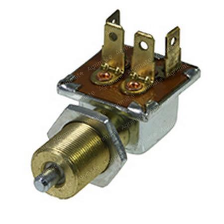 CLUTCH PEDAL SWITCH
