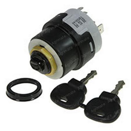 IGNITION SWITCH