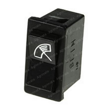 WIPER SWITCH