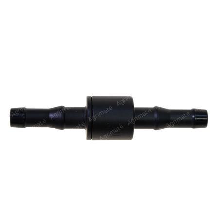 REVERSE THROTTLE VALVE