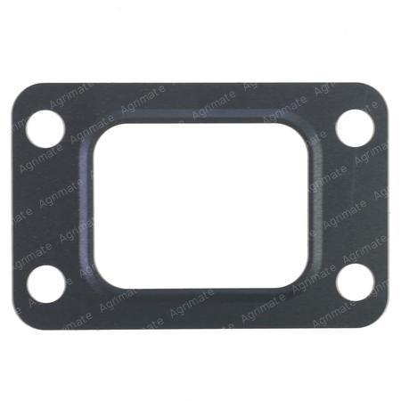 TURBOCHARGER GASKET