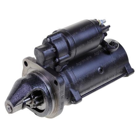 STARTER
12 V - 3.2 kW - 10Z