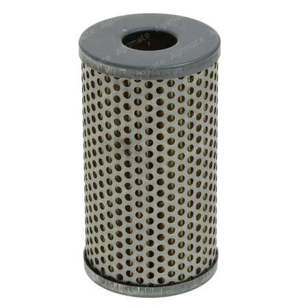 HYDRAULIC FILTER