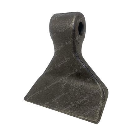 HAMMER
120 x 40 Ø 16.5 RAY 110 mm
