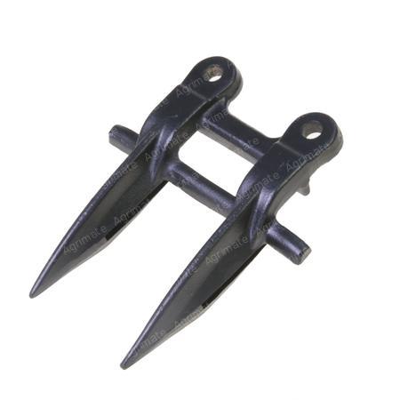 DOUBLE FINGER
L 178 MM