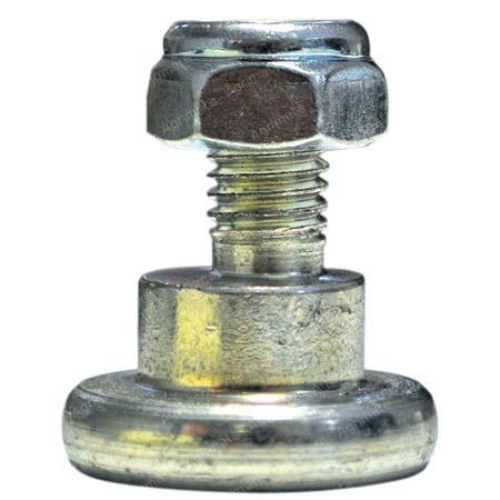 BLADE BOLT - TB
M10 x 31 mm - OFFSET