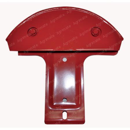 SKID  MOWER ADJUSTABLE