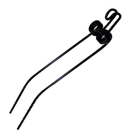 SWATHER TINE
L 630 mm - Ø 9 mm