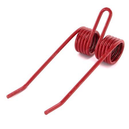 PICK-UP TINE
180 x 70 x 5 mm