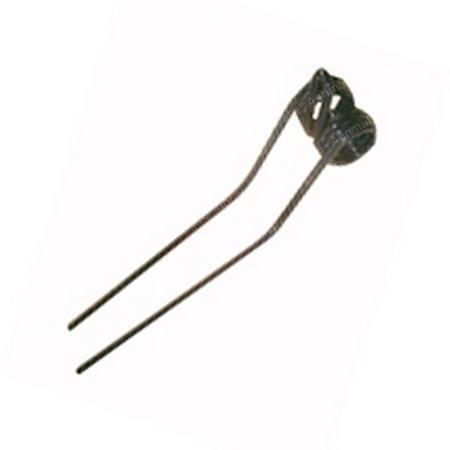 SWATHER TINE
L 590 mm - Ø 9.5 mm