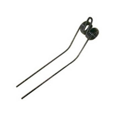 SWATHER TINE
L 575 mm - Ø 9.5 mm