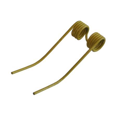 PICK-UP TINE
220 x 78 x 5 mm