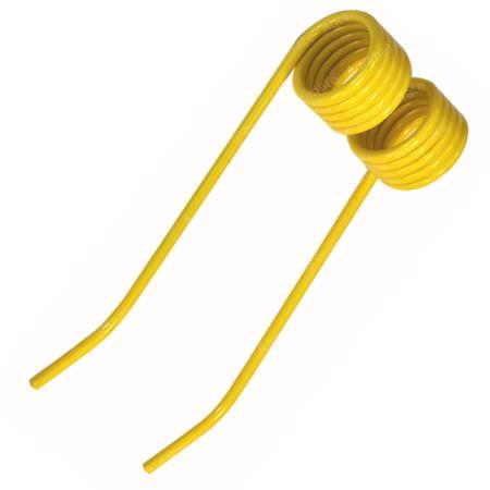 PICK-UP TINE
190 x 74 x 5 mm