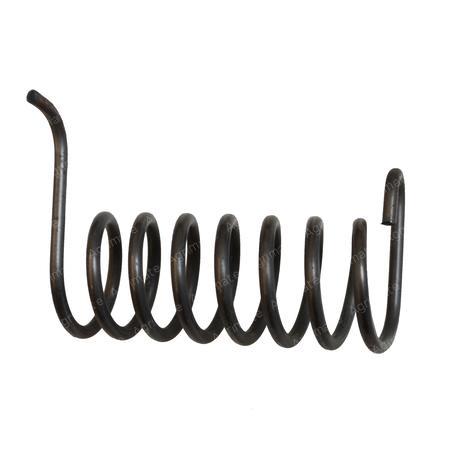 STRELLA SPRING - LEFT
59 x 33 x 2.5 - Ø 24 mm