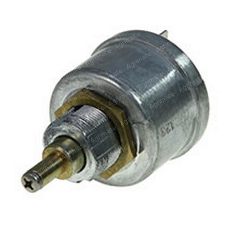 SWITCH
PTO