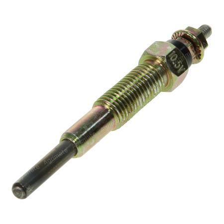 HEATER PLUG
12V - M10 X 1.25 - L 85 MM