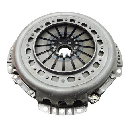 CLUTCH COVERS SINGLE
Ø 330 - MOYEU FIXE 1 7/8'' - 29