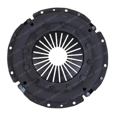 CLUTCH COVERS SINGLE - DEEP FLYWHEEL
Ø 330