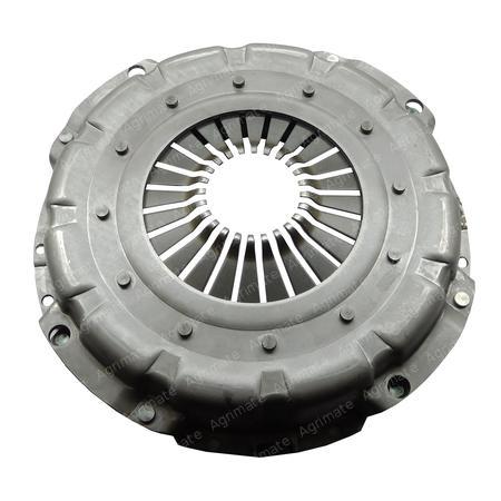 CLUTCH COVERS SINGLE - FLAT FLYWHEEL
Ø 310