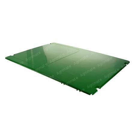 CABIN ROOF