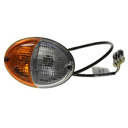FRONT LIGHT
RH