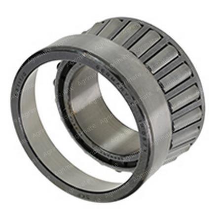 TAPERED ROLLER BEARING
Ø 55 X 95 X 30 MM