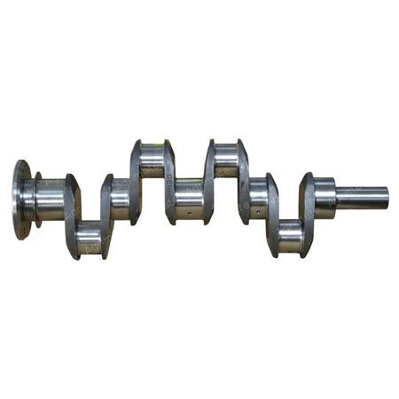 CRANKSHAFT
FORGED - GENMOT