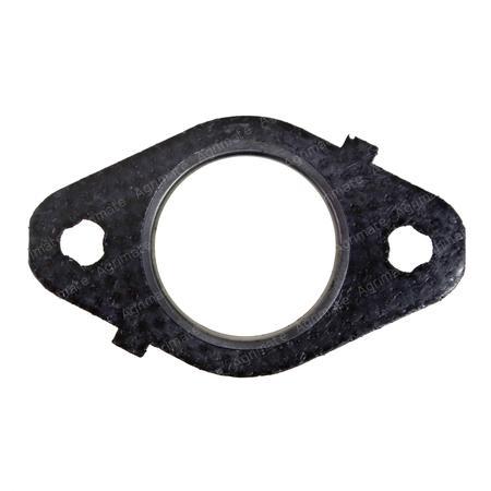 EXHAUST MANIFOLD GASKET