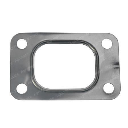 TURBOCHARGER GASKET
L 93 MM - H 60 MM - W 0.40 MM