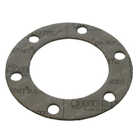 TURBOCHARGER GASKET