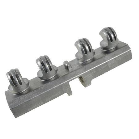 SPRING SUSPENSION